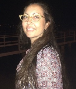 Andrea Ring
