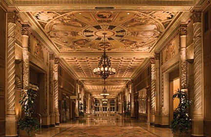 Biltmore Lobby