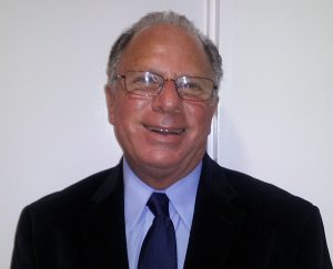 Ivan Hoffman, attorney