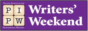 writers weekend logo
