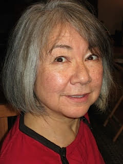 Diana Y. Paul, author