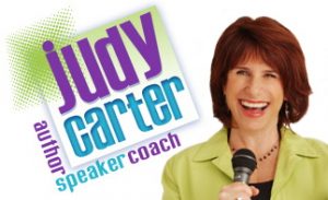 Judy Carter