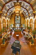 Biltmore Rendezvous Court