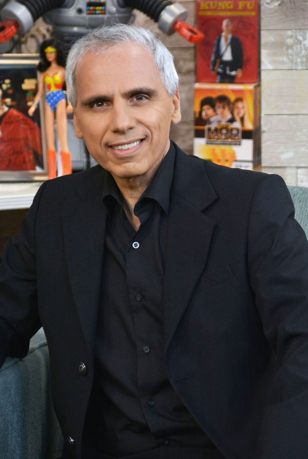 Herbie J Pilato Independent Writers Of Southern California