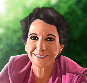 Sharon Goldinger