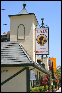 TAIX-French-restaurant