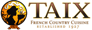 TAIX-French-restaurant_logo
