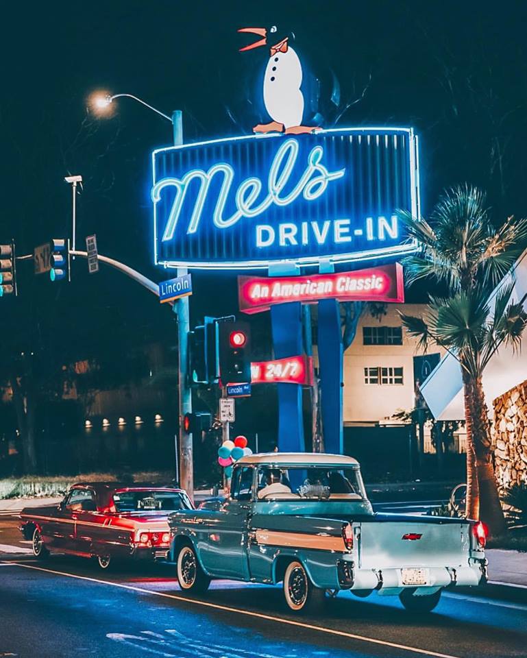 Mels Santa Monica Independent Writers Of Southern California