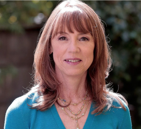 lisa see author biography