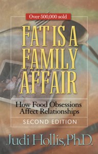 Judi Hollis' Fat is a Family Affair