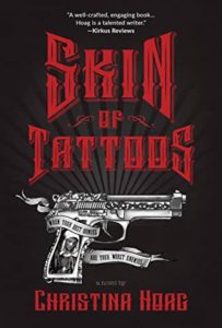 Christina Hoag's book, Skin of Tattoos