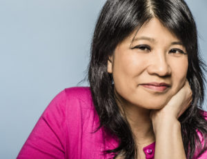 Lynn Johnston, Literary agent