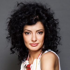 A.G. (Andreea) Billig