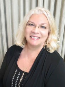 Elaine Ash