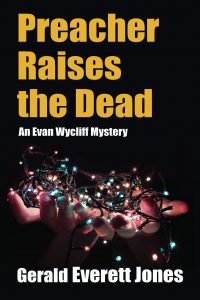 Preacher Raises the Dead