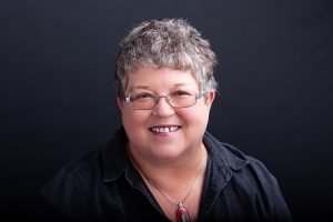Sue Mac Nicol