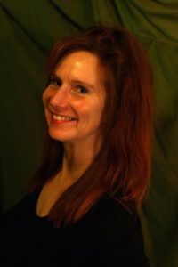Rosemary (Tantra) Bensko