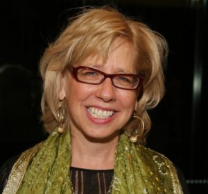Debra Levine
