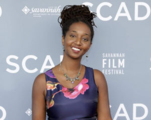 Mekeisha Madden Toby