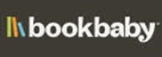 BookBaby self publishing service logo